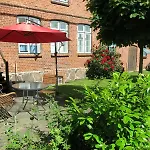 Gaestehof Apolony Vakantiehuis *