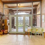 Gaestehof Apolony Vakantiehuis