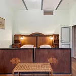 Gaestehof Apolony Vakantiehuis Groß Sarau