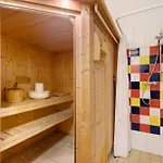 Vakantiehuis Gaestehof Apolony *