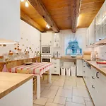 Vakantiehuis Gaestehof Apolony *