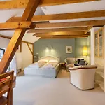Vakantiehuis Gaestehof Apolony Groß Sarau