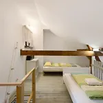 Vakantiehuis Gaestehof Apolony