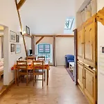 Vakantiehuis Gaestehof Apolony