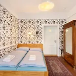 Vakantiehuis Gaestehof Apolony Groß Sarau