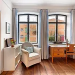 Vakantiehuis Gaestehof Apolony *