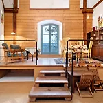 Vakantiehuis Gaestehof Apolony *