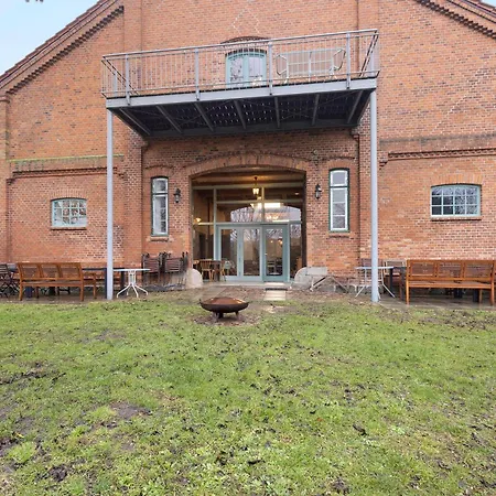 Gaestehof Apolony Groß Sarau