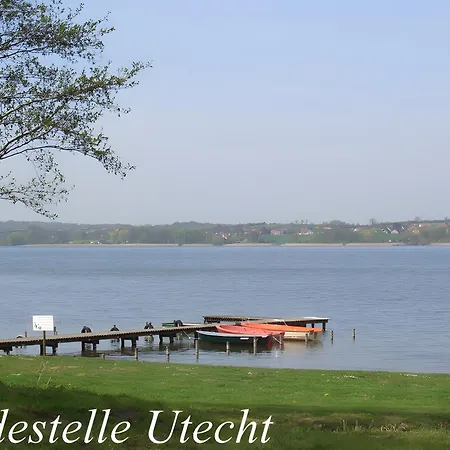 Gaestehof Apolony Vakantiehuis