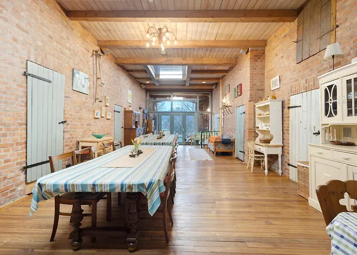 Gaestehof Apolony Vakantiehuis