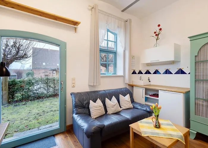 Gaestehof Apolony Vakantiehuis