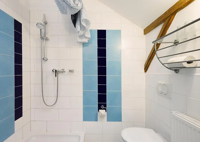 Vakantiehuis Gaestehof Apolony Groß Sarau