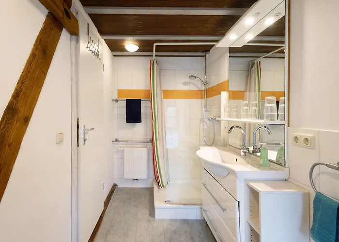 Gaestehof Apolony Vakantiehuis