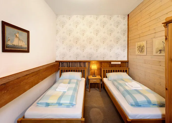 Gaestehof Apolony Groß Sarau