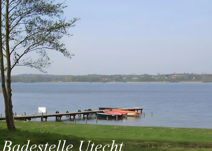 Gaestehof Apolony Vakantiehuis